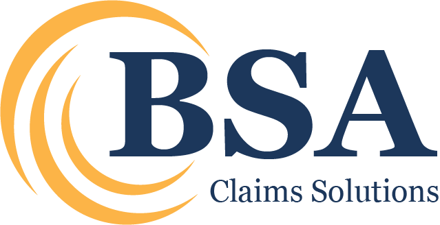 the bsa logo