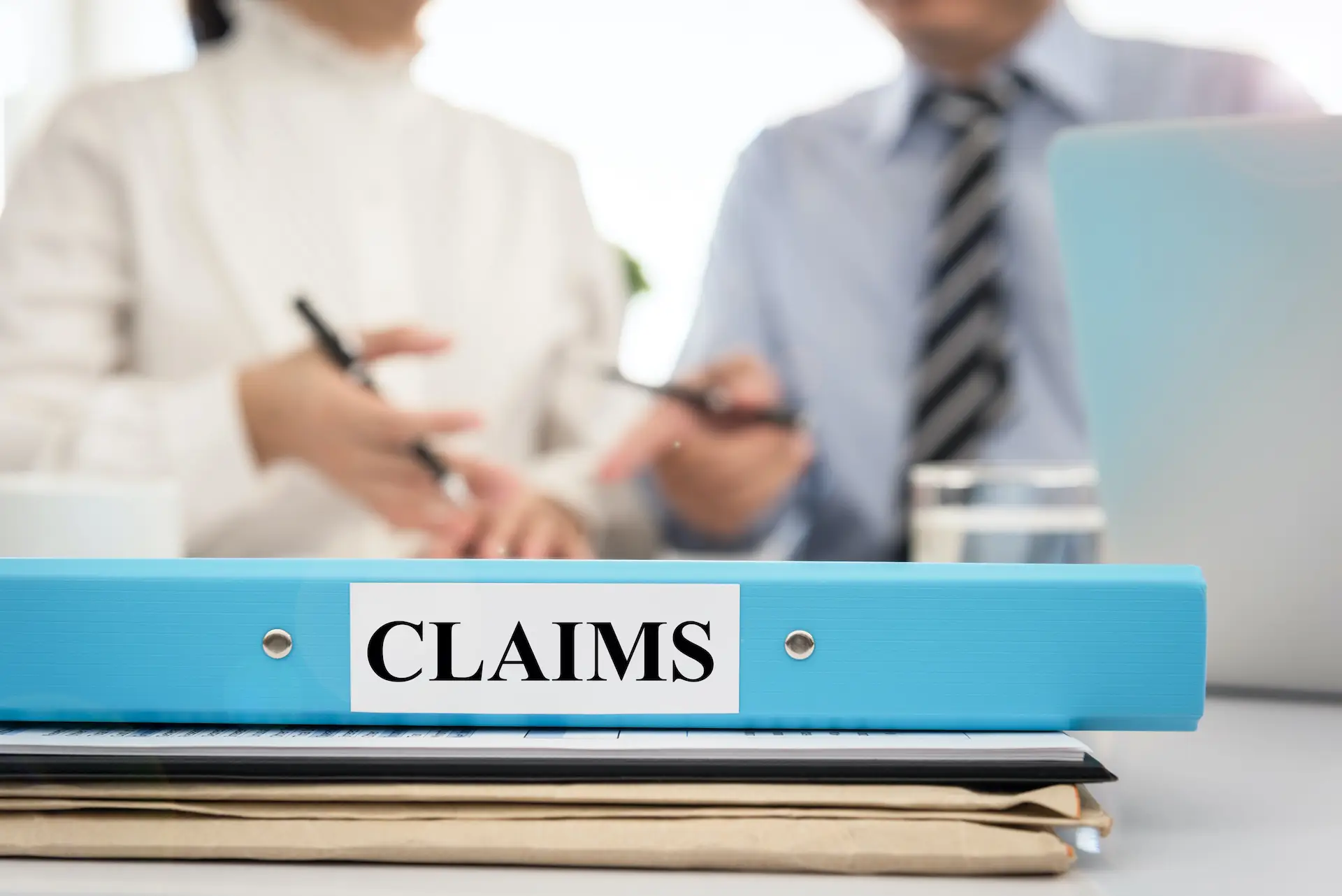 Commercial Adjusters. Homeowners Insurance. Litigation Claims