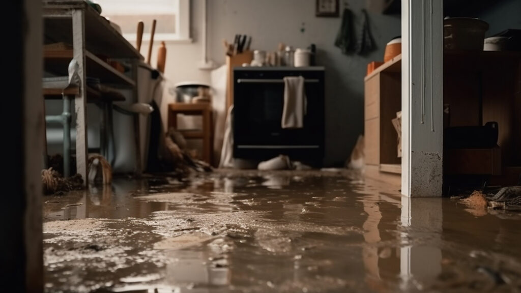 flood zones