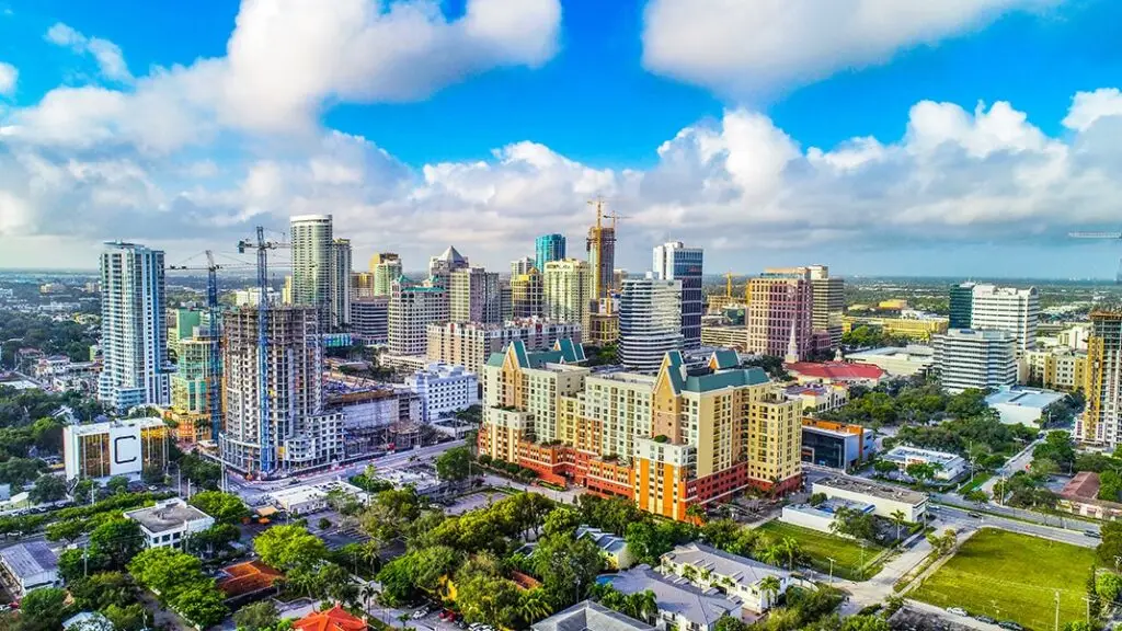 commercial property