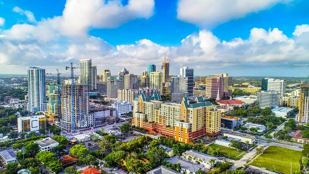 commercial property