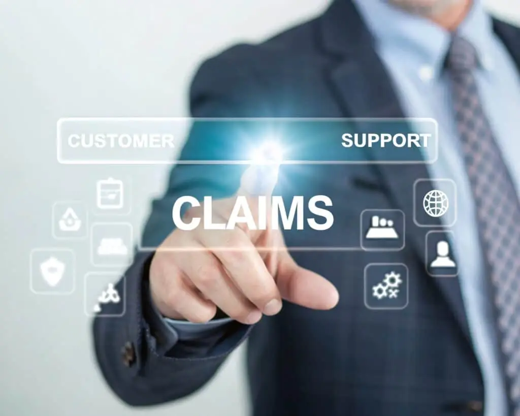 The Build-Vs-Partner Decision: Total Cost Of Ownership For Claims Operations 4 claims operations