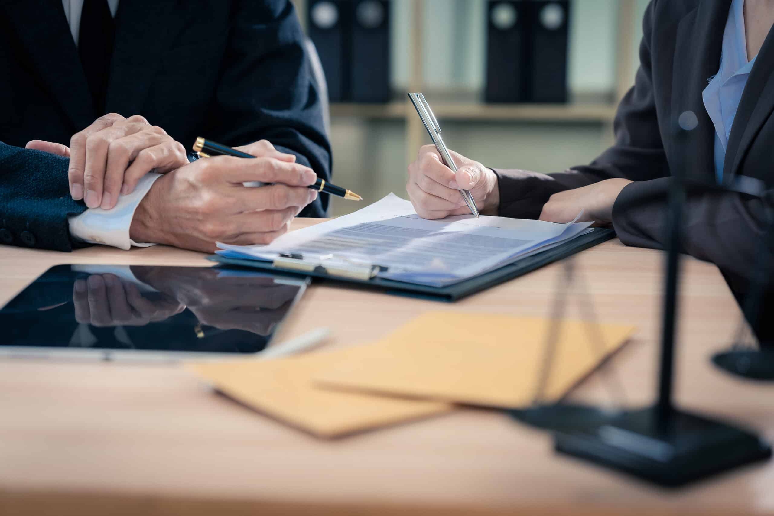 appraisal litigation scaled