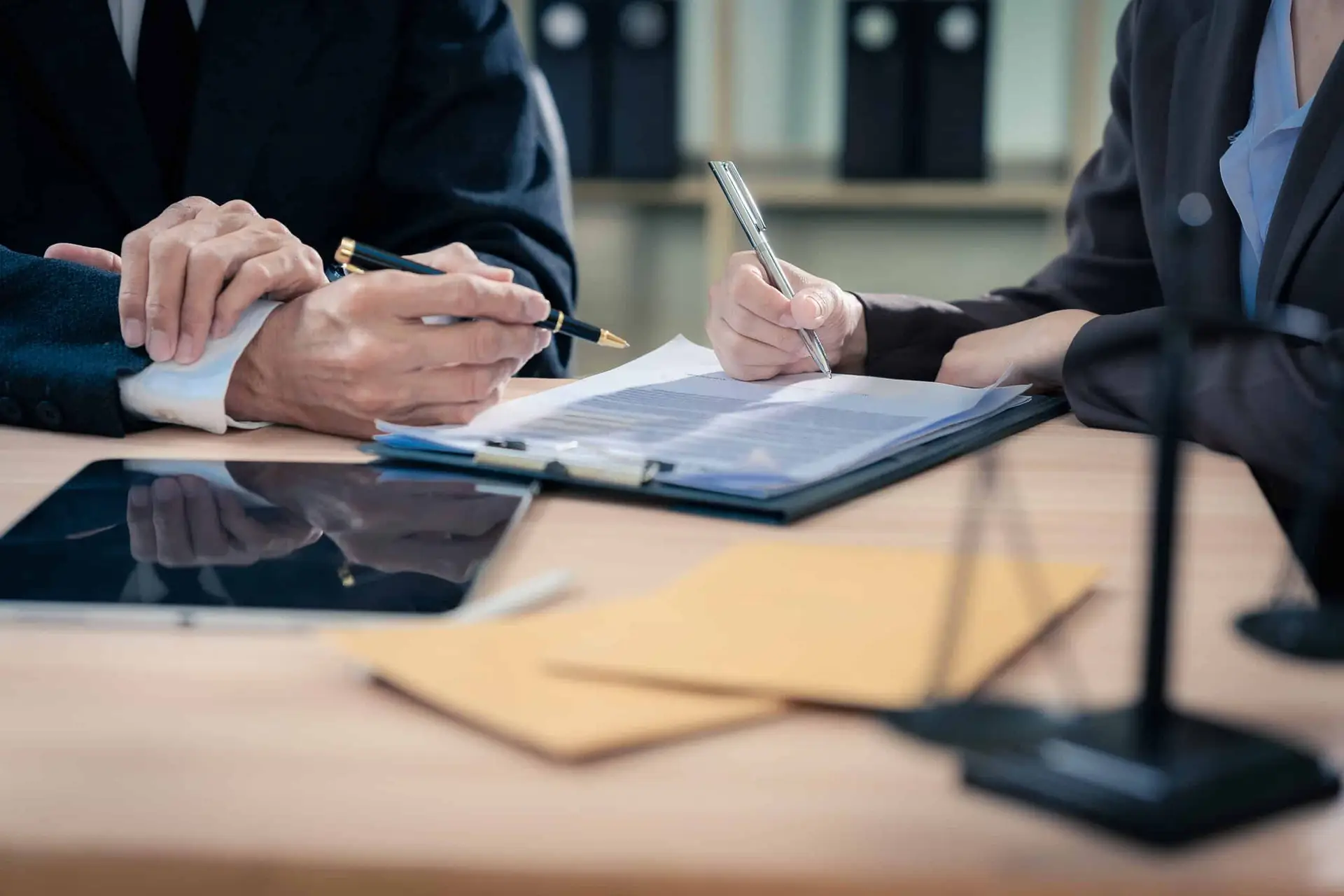 appraisal litigation scaled