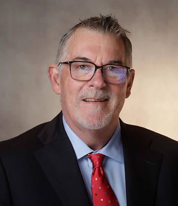 brian bradley