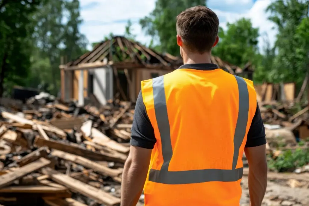 IA firm vs public adjuster